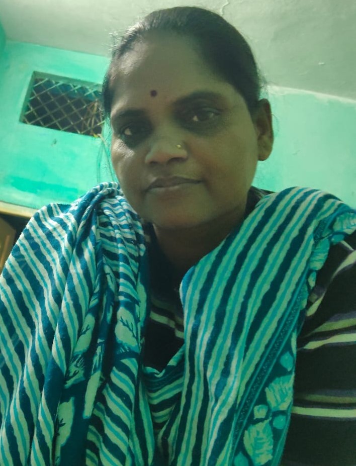 neeta thakur - Part time Patient Care and Elderly Care in Airport Colony, in Indore