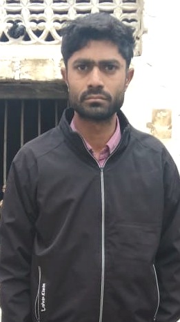 Arvind Kumar - Full time Cook in Sitapur in Lucknow