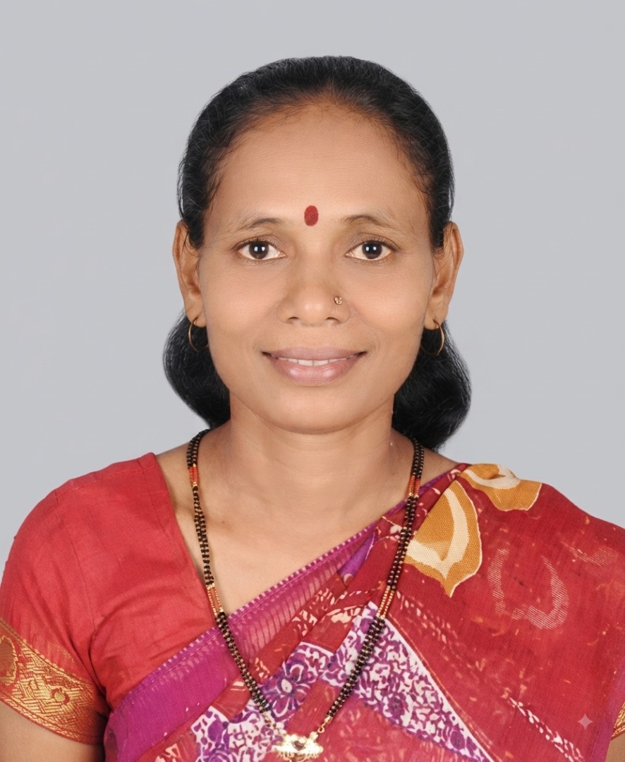 Shubhangi Sawant - Part time Baby Sitter in Kalyan in Mumbai