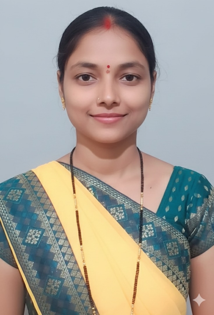 Dipali Kadam - Part time Cleaner in Mumbra in Thane