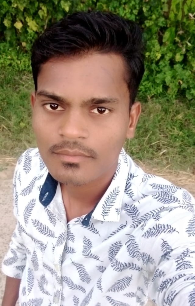 Vikash Shinde - Part time Cook in Dhutera in Seoni