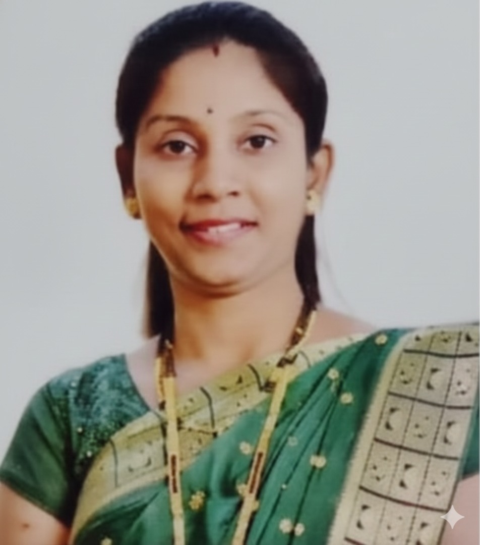 Aarti Harekar - Part time Patient Care and Elderly Care in Ghatkopar West in Mumbai