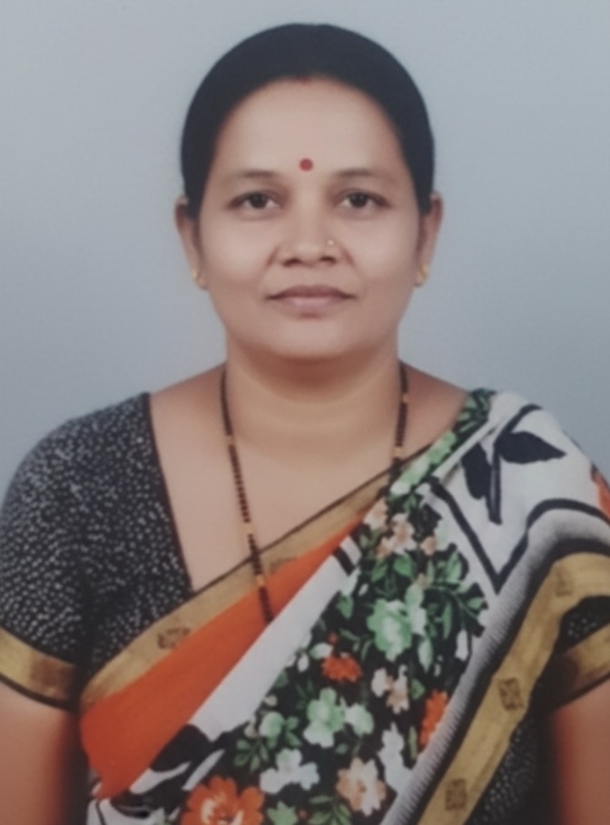 Radha Nitin Tayade - Part time Cook in Panvel in Navi Mumbai