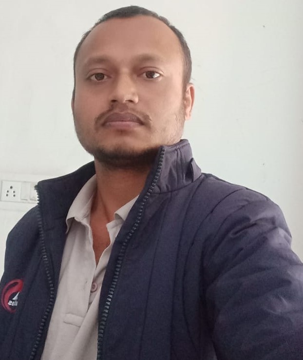 Yogesh singh dhruw - Full time Cleaner in Jagdalpur in Jagdalpur