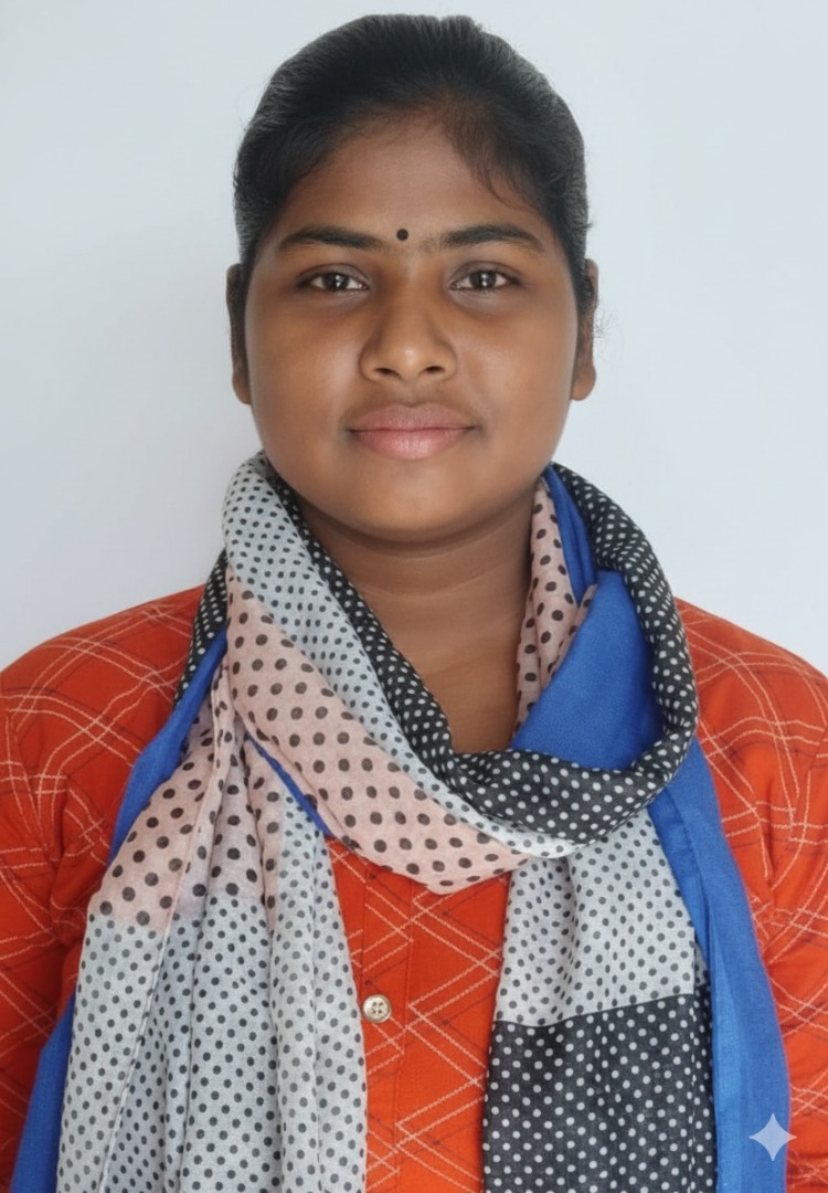 Binita Minj - Full time Cleaner and Cook in Ludhiana in Ludhiana