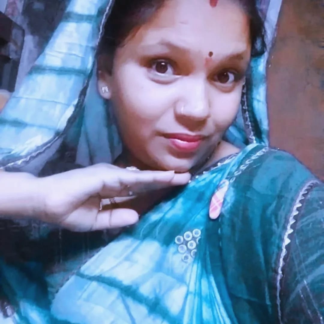 Vandana Parmar - Part time Baby Sitter in Bakrol in Vallabh Vidhyanagar