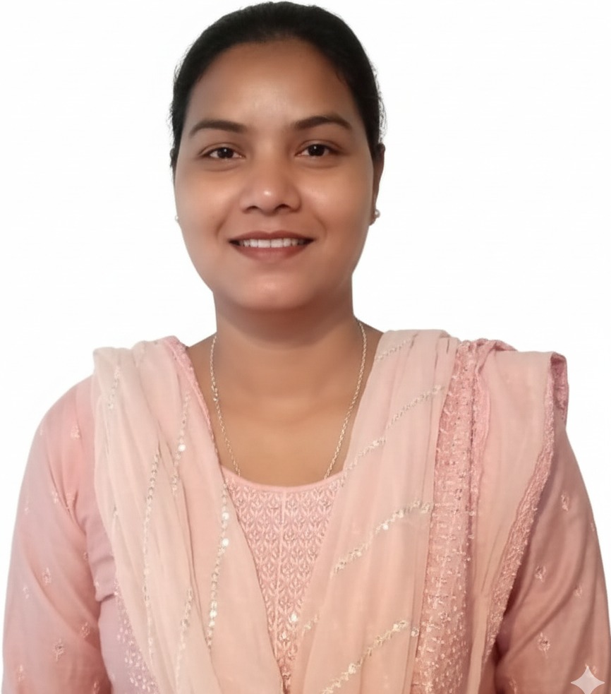 Karsansia minj - Full time Cleaner in Nalasopara East in Mumbai