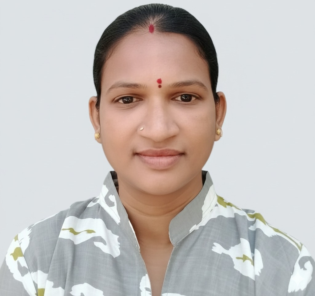 Kiran Jagdish Raut - Part time Baby Sitter in Diva in Thane