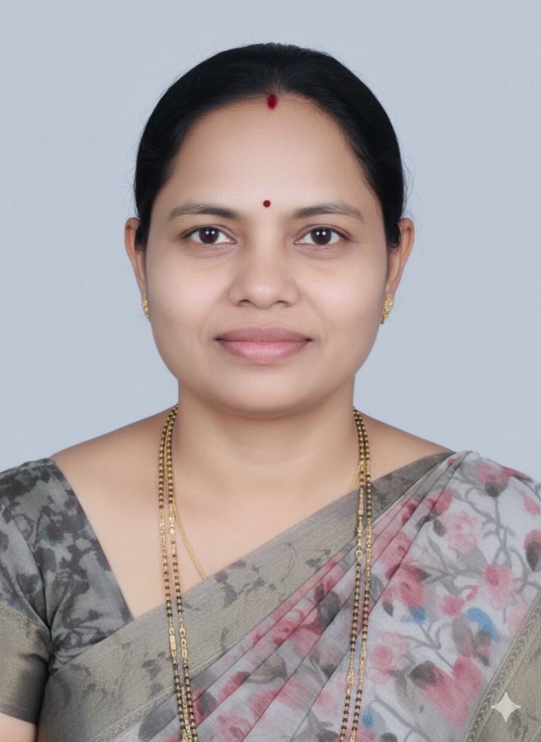 Mangal Patil - Part time Cleaner and Cook and Baby Sitter in virar east in Mumbai