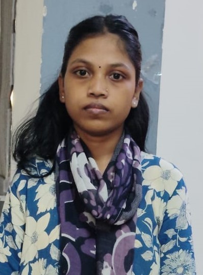 Priya Minj - Full time Cleaner and Cook and Baby Sitter in Wilson Garden in Bangalore Bengaluru