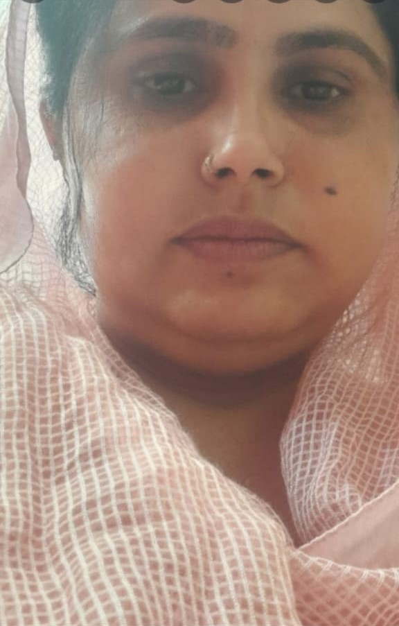 Manjeet - Part time Baby Sitter in Mundi Kharar in Chandigarh