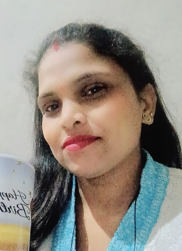 Anjana - Part time Cleaner and Cook in Shakarpur in Batala 