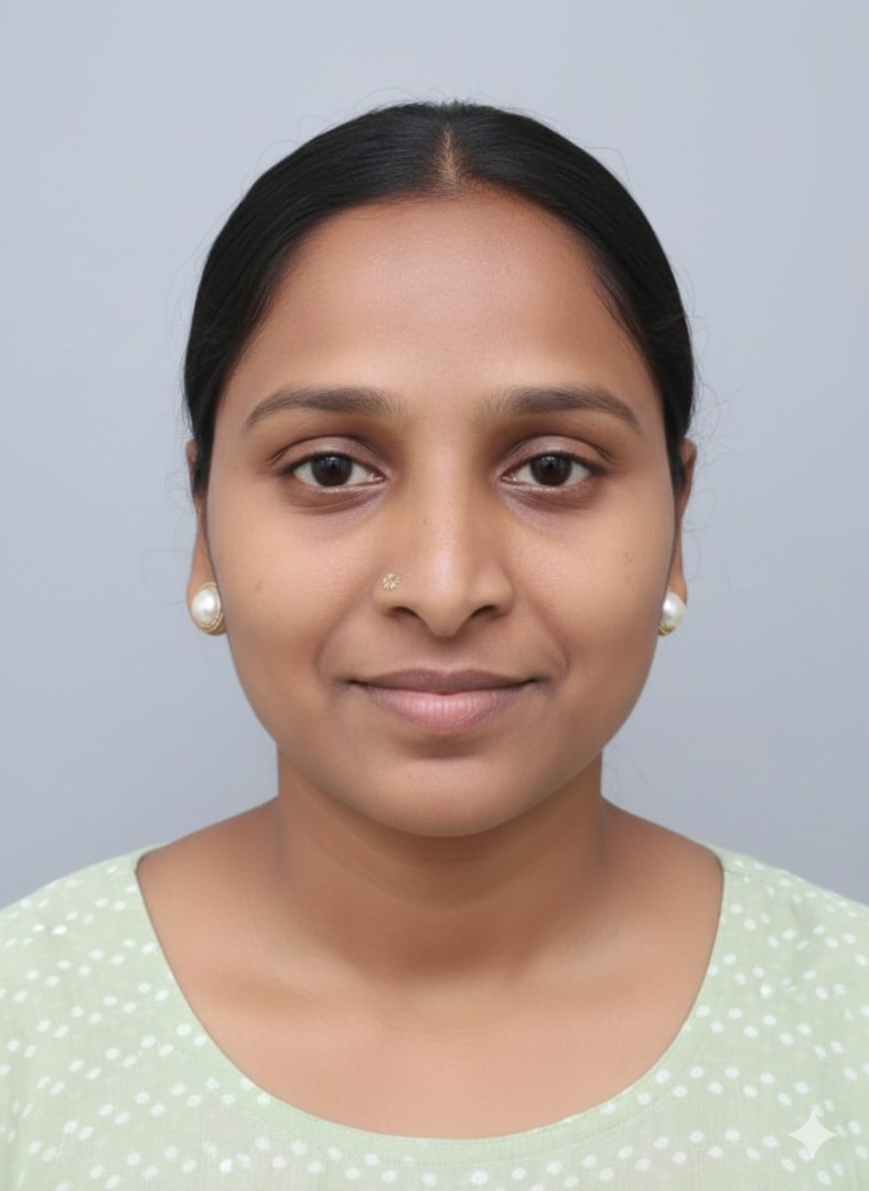 Rekha Girish Bonde - Part time Patient Care and Elderly Care in panvel in Navi Mumbai
