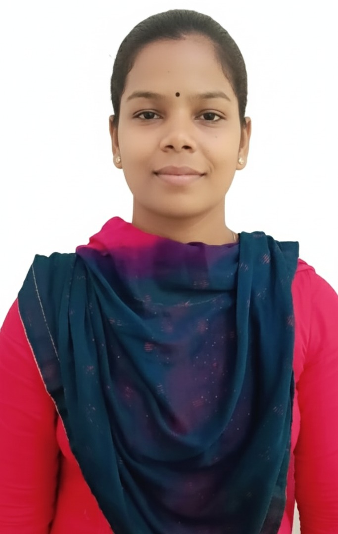 Sushanti horo - Full time Baby Sitter in Malad west in Mumbai