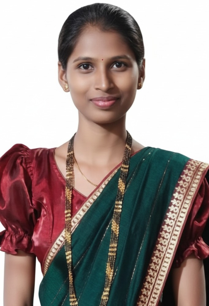 NIkita Sarvey - Part time Cleaner and Cook in Thane West, in Thane
