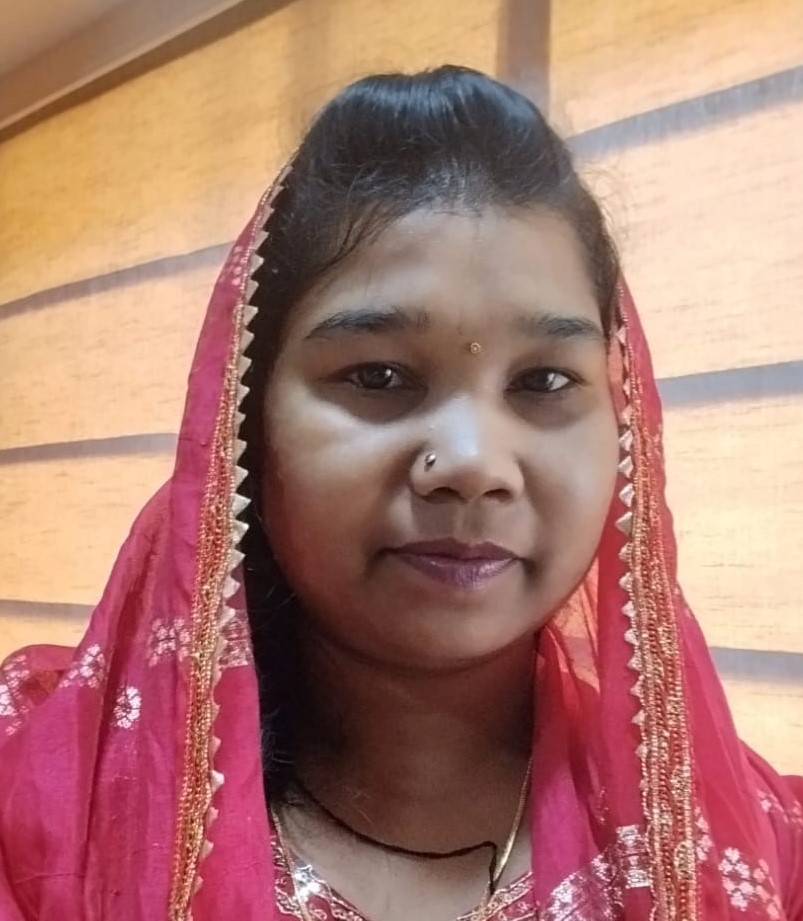 Kavita devi - Part time Baby Sitter in Barsat in Noida
