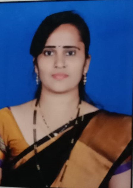 Rupali Shelke - Part time Cook in Hadapsar in Pune