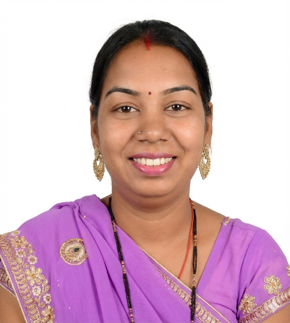 Sapna Jain - Part time Cleaner in Ishwarnagar in Navi Mumbai