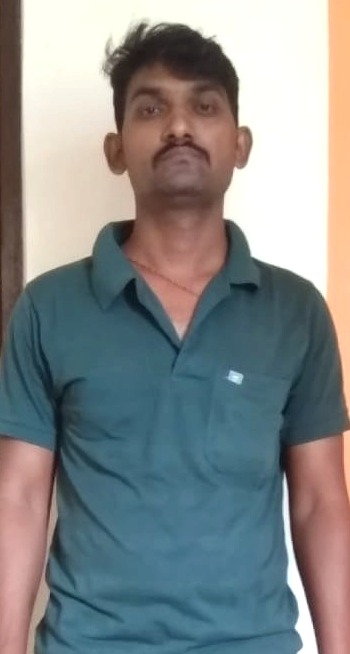 suraj divakar bhgat - Full time Patient Care and Elderly Care in kalyan in Mumbai