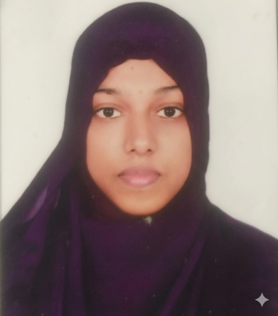 Asmabi Qureshi - Full time Baby Sitter in Turbhe Naka in Navi Mumbai