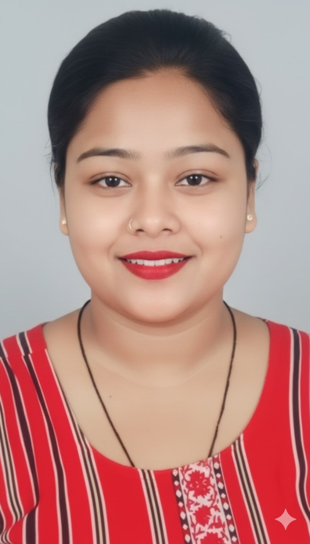 Muskan - Full time Cleaner and Baby Sitter in Ghatkopar in Mumbai