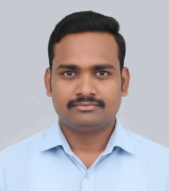 Ankush Gajbaare - Part time Cleaner in Waghbil Rd in Thane