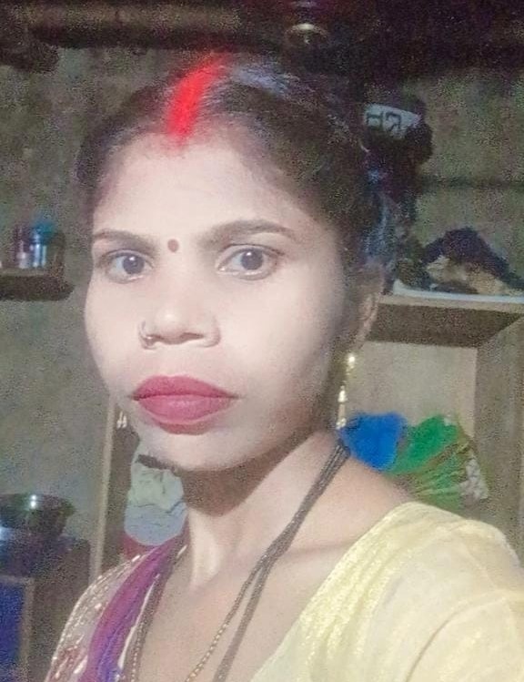 Shweta - Part time Cleaner and Cook in Habibpur in Bhagalpur