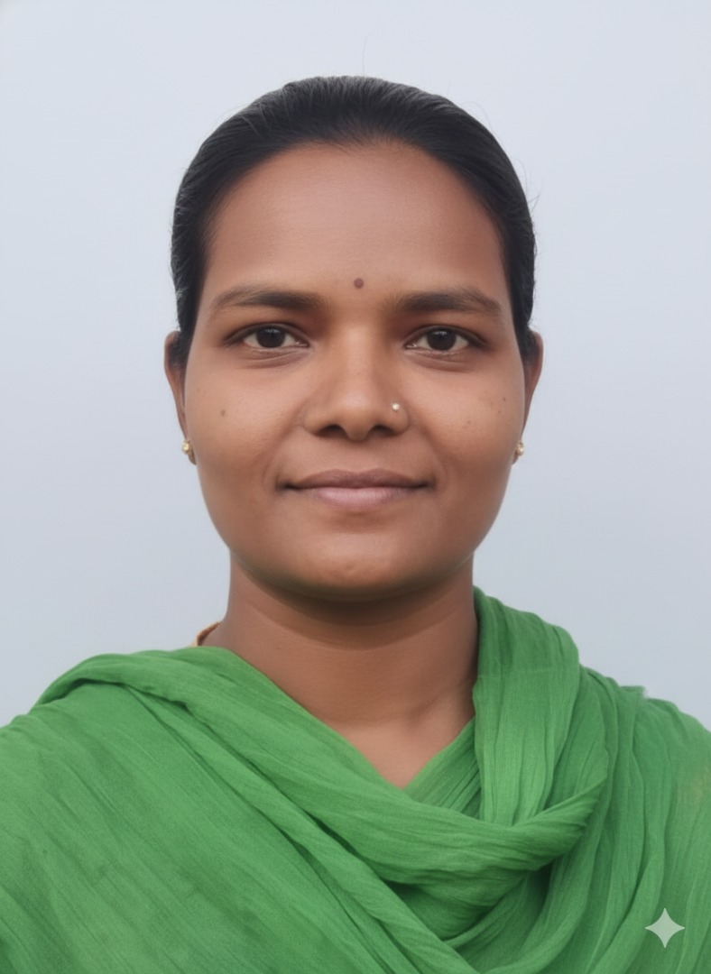Jon Bernath Mary - Part time Cleaner and Cook in Wadala in Mumbai