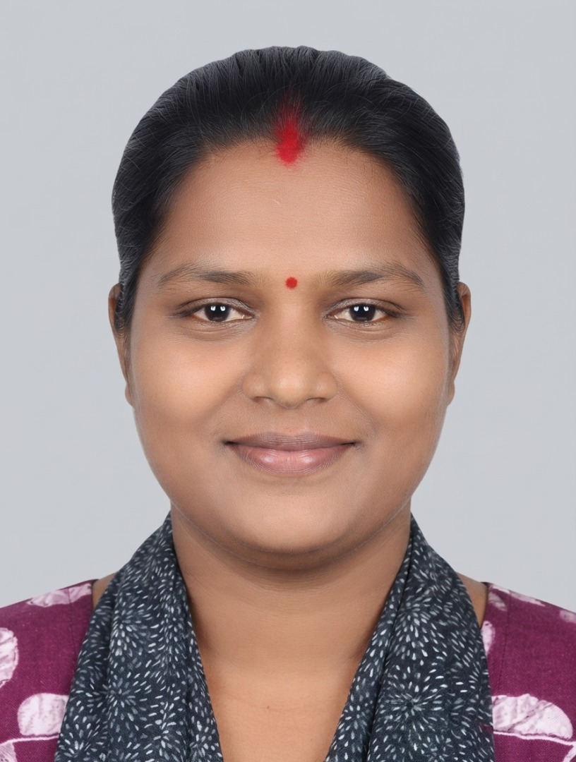 Sonali - Part time Cook in Nalasopara East in Mumbai