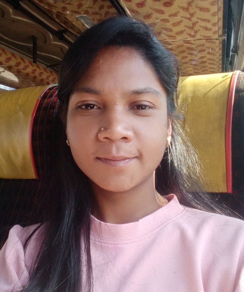 Anjali Thakur - Part time Baby Sitter in Arera Colony in Bhopal