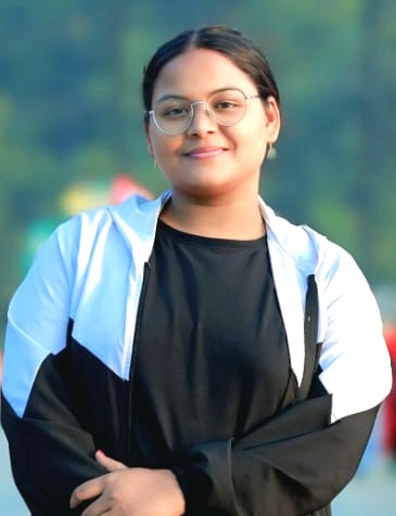 Prickala - Full time Baby Sitter in Delhi in Delhi