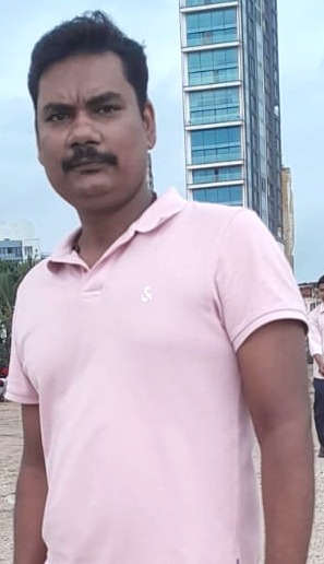 Shankar Mandal - Full time Cook in Malad East in Mumbai