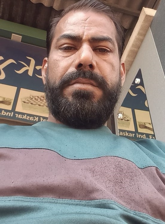Mukesh kumar - Full time in Bandra in Mumbai