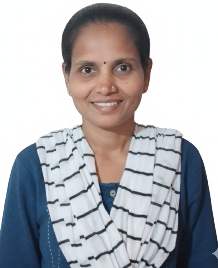 Nisha Jadhav - Full time Baby Sitter in badalpur in Thane