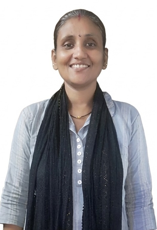 DEEPA YADAV - Part time Cleaner and Cook in BANDRA EAST in Mumbai