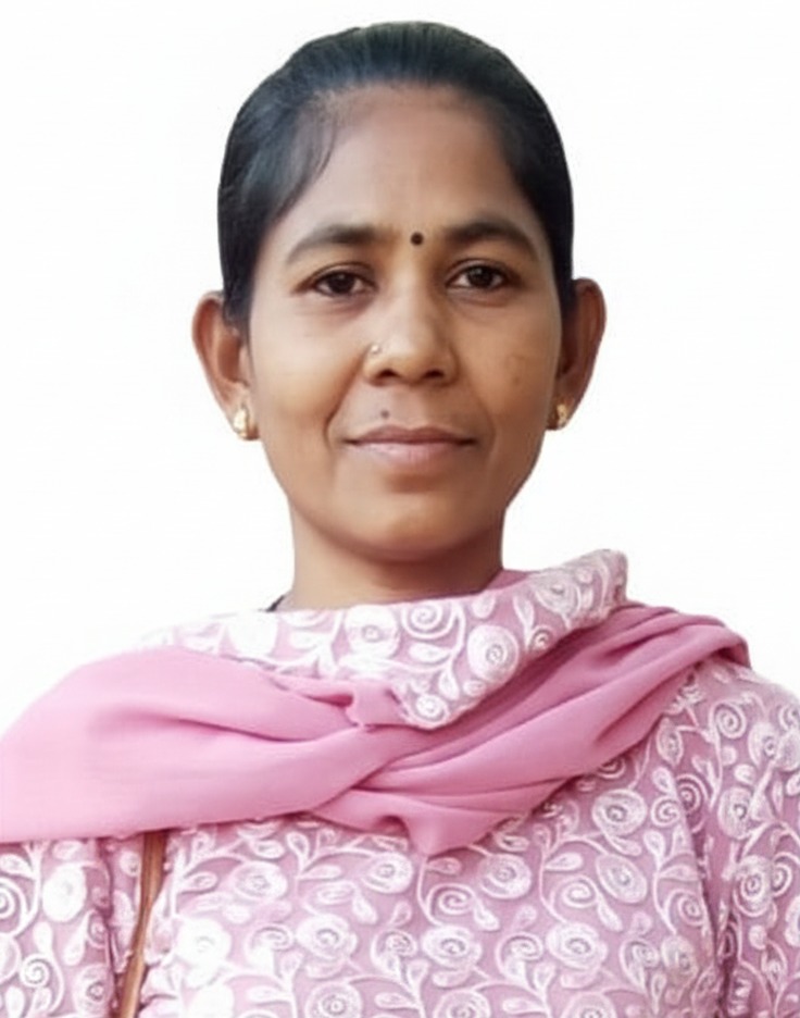 Bimala nayak - Full time Patient Care and Elderly Care in Andheri in Mumbai