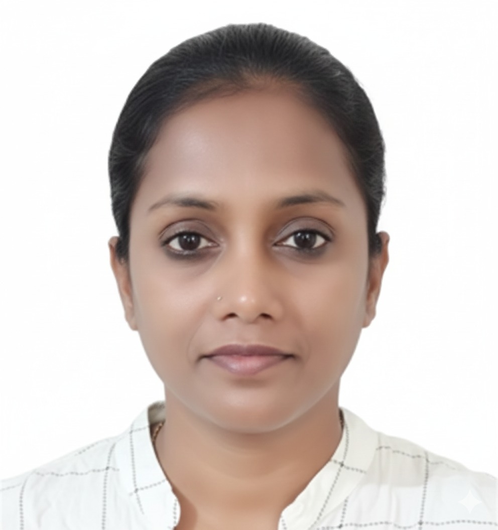 Sakshi kadam - Part time Baby Sitter in Vichumbe in Navi Mumbai