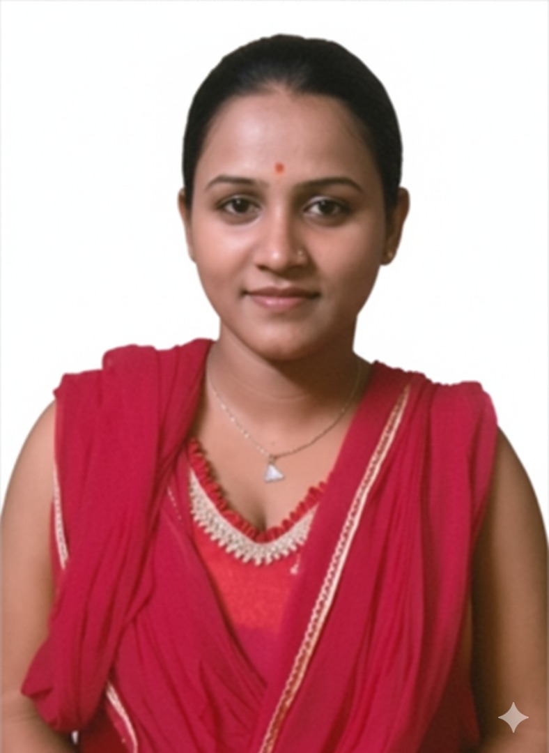 Anjali Soni - Part time Cleaner in Kamala Nehru Nagar in Mumbai