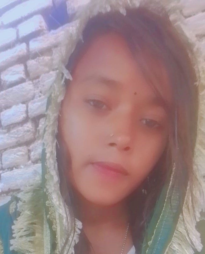 Kajal - Part time Baby Sitter in Giridih, in Ranchi