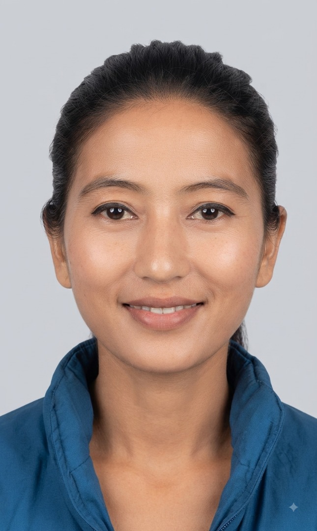 Nilima Kisan Bharit - Part time Cleaner and Cook in Thane East in Mumbai