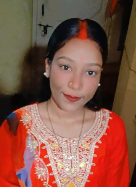 Taniya Mitra - Full time Cleaner and Baby Sitter in Manushpur basti in Kolkata