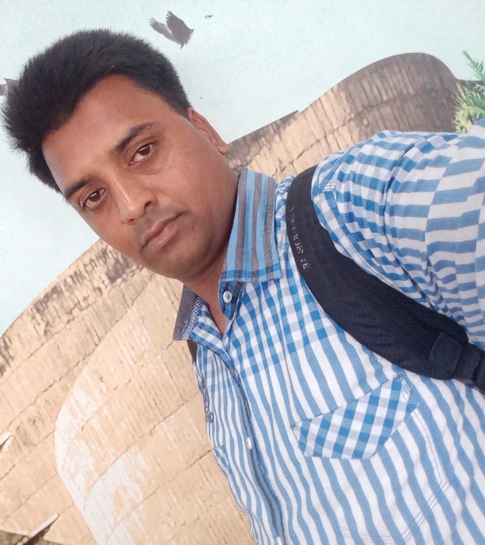 Narender Kumar - Part time Cleaner in Amraiwadi in Ahmedabad