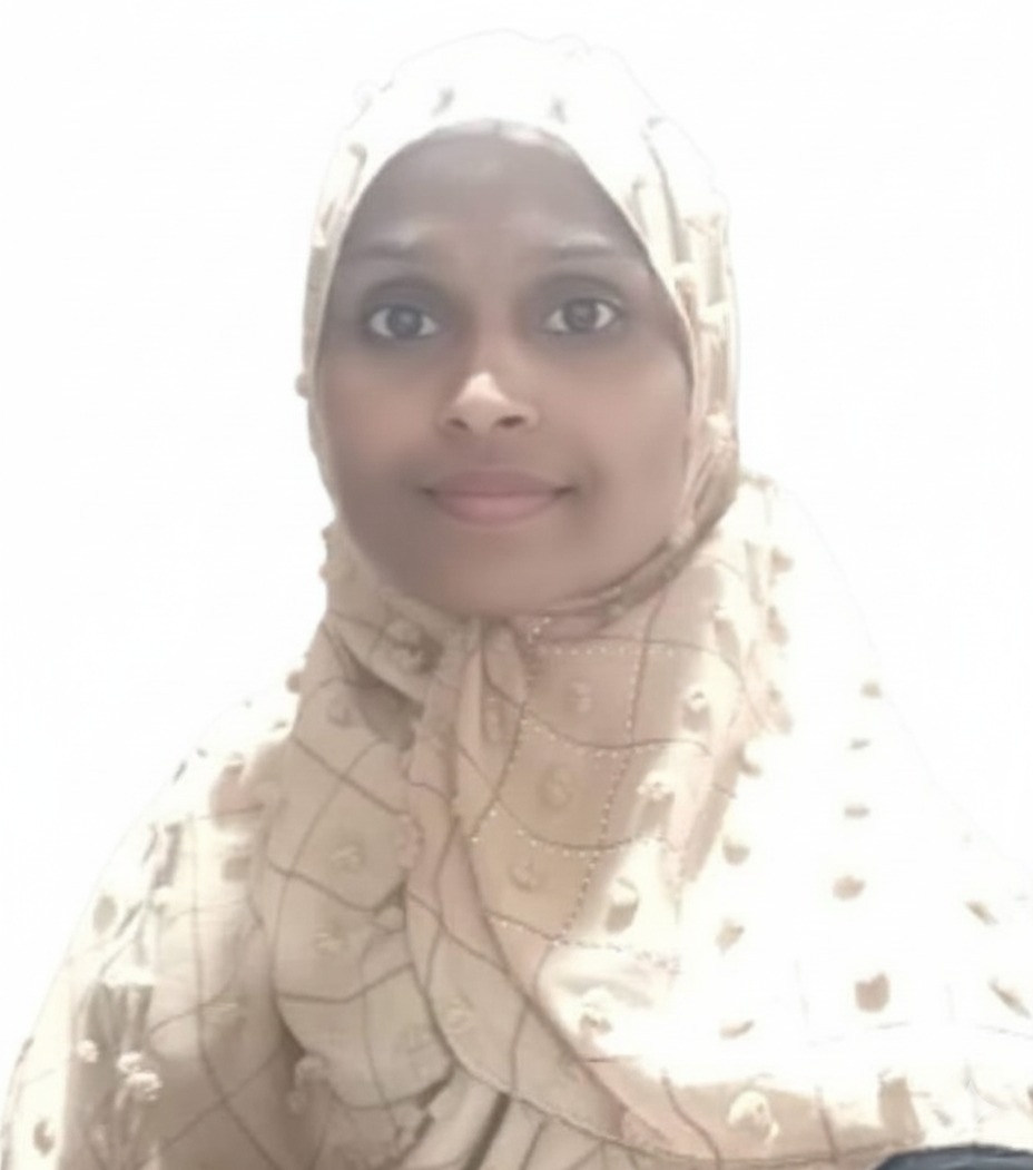 Sameena Shaikh - Part time Cleaner in Sion, Wadala in Mumbai