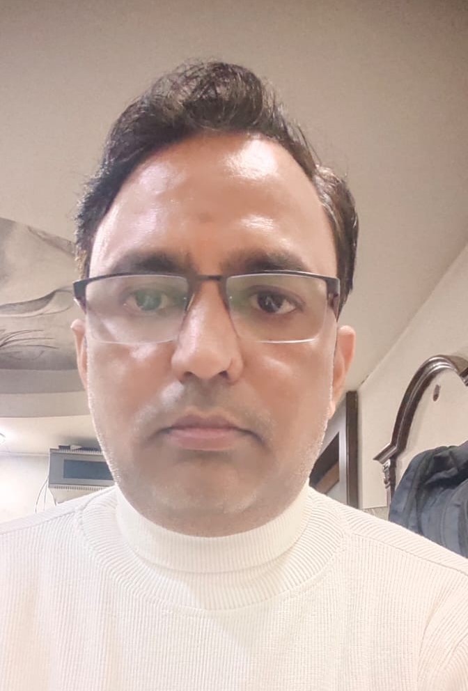 Sunil kumar - Part time Patient Care and Elderly Care in Sir Ganga Ram Hospital Marg in Delhi