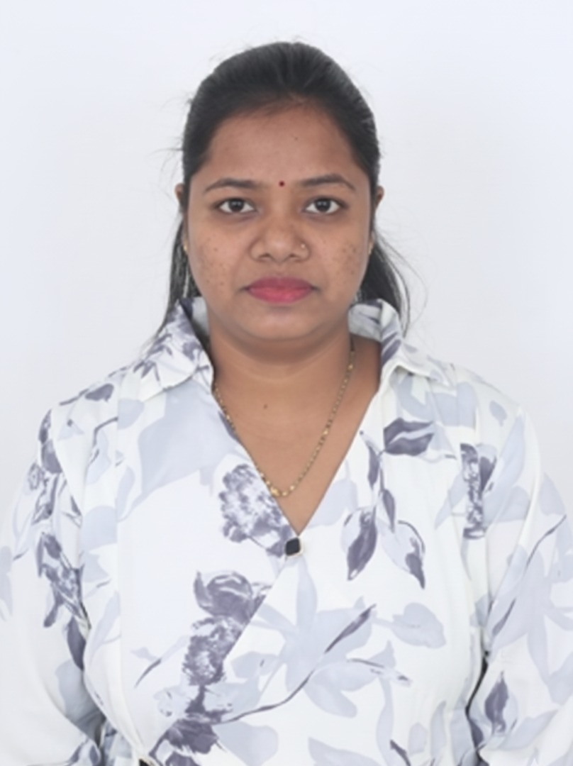 Vinisha Vijay Kavankar - Part time Cleaner and Baby Sitter in Santacruz East in Mumbai