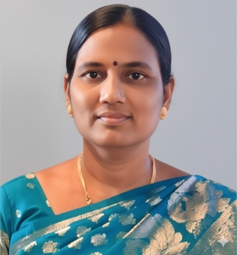 Nilam - Part time Cleaner in Andheri East, in Mumbai
