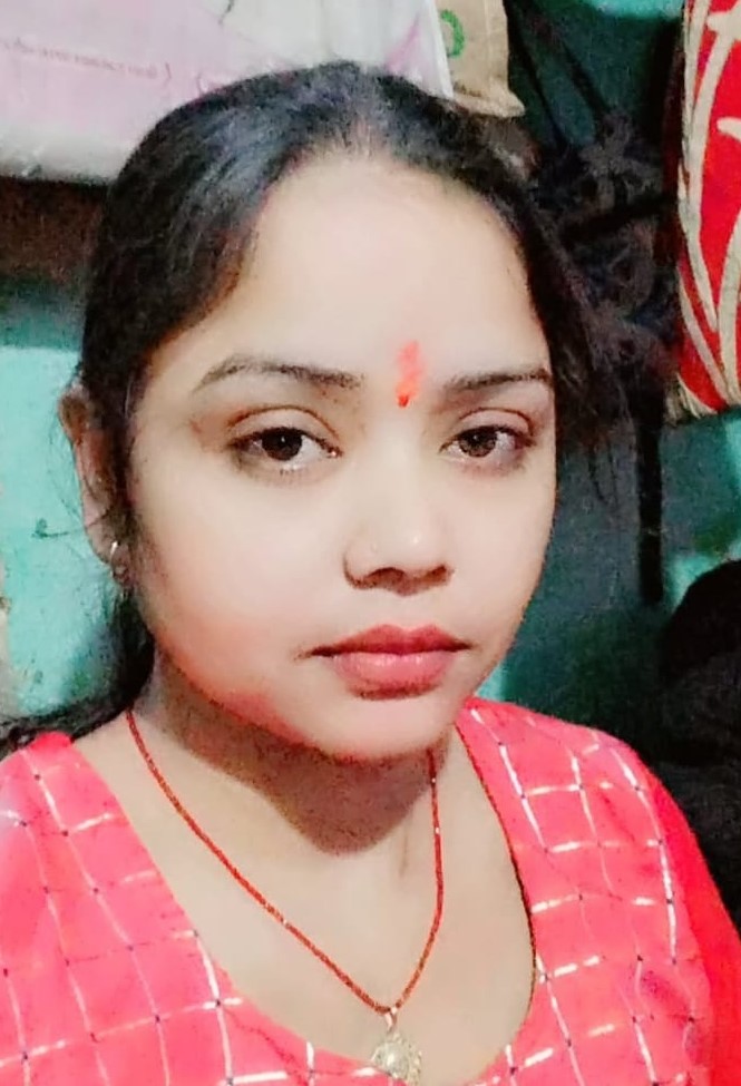 mohini vishvkarma - Part time Baby Sitter in Triveni Nagar, Lucknow in Lucknow