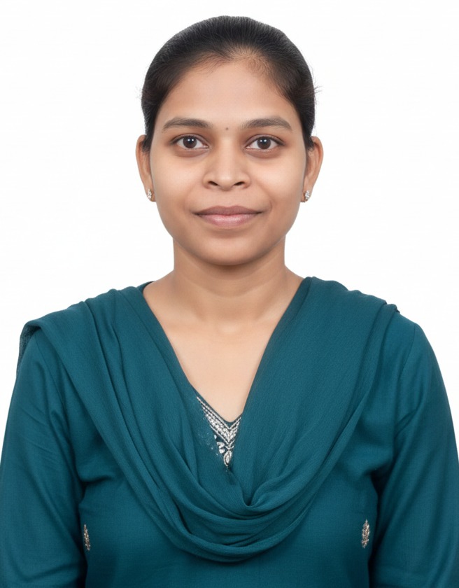 Milison guria - Full time Baby Sitter in Madh Jetty in Mumbai