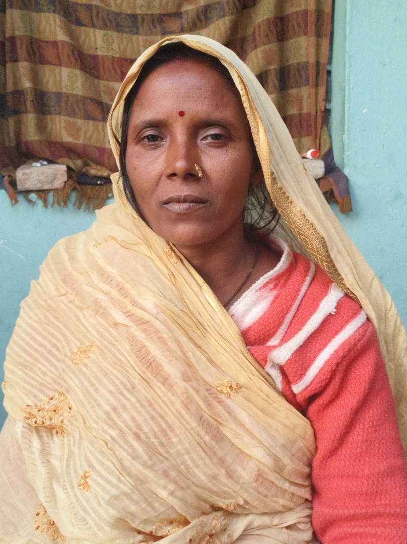 Usha - Part time Cleaner in Rohini in New Delhi