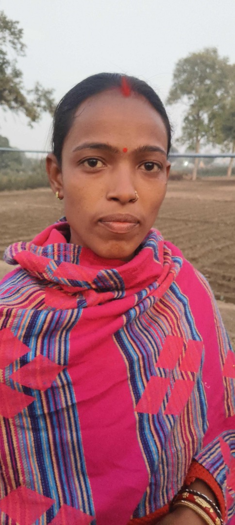 Jyoti - Part time Cleaner and Cook in Khera Khurd Village in Delhi